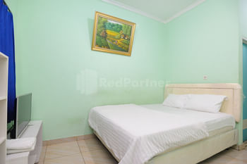 Fajar Inn Mitra RedDoorz