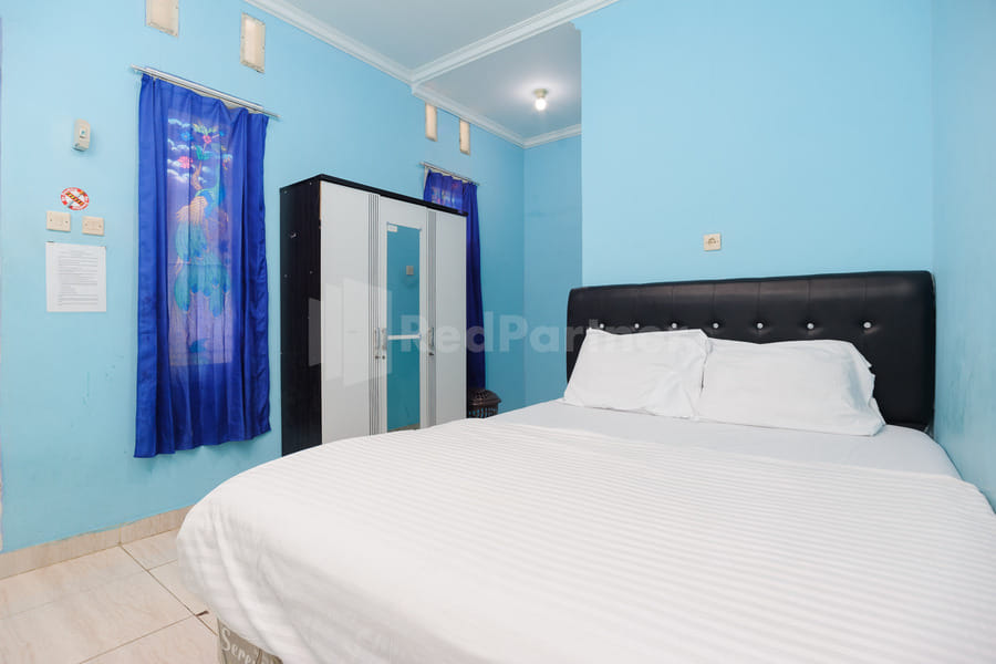 Fajar Inn Mitra RedDoorz