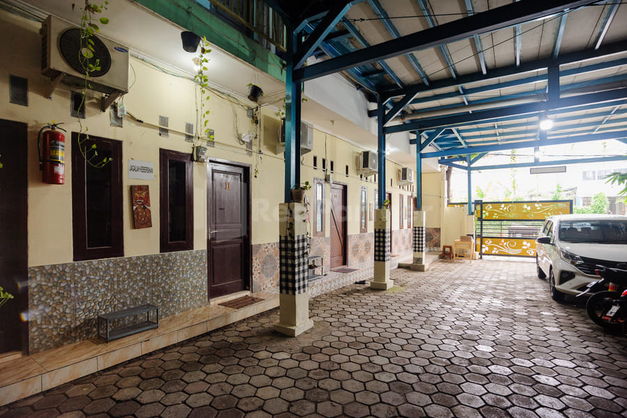 Fajar Inn Mitra RedDoorz