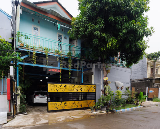 Fajar Inn Mitra RedDoorz