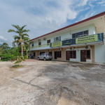 Urbanview Hotel Kampung Istal Megamendung Puncak