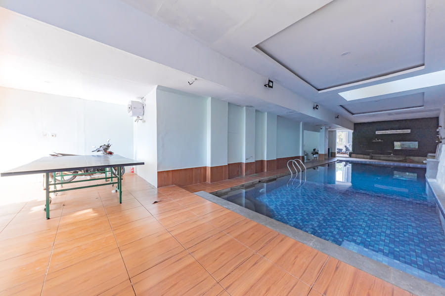 Urbanview Hotel Kampung Istal Megamendung Puncak