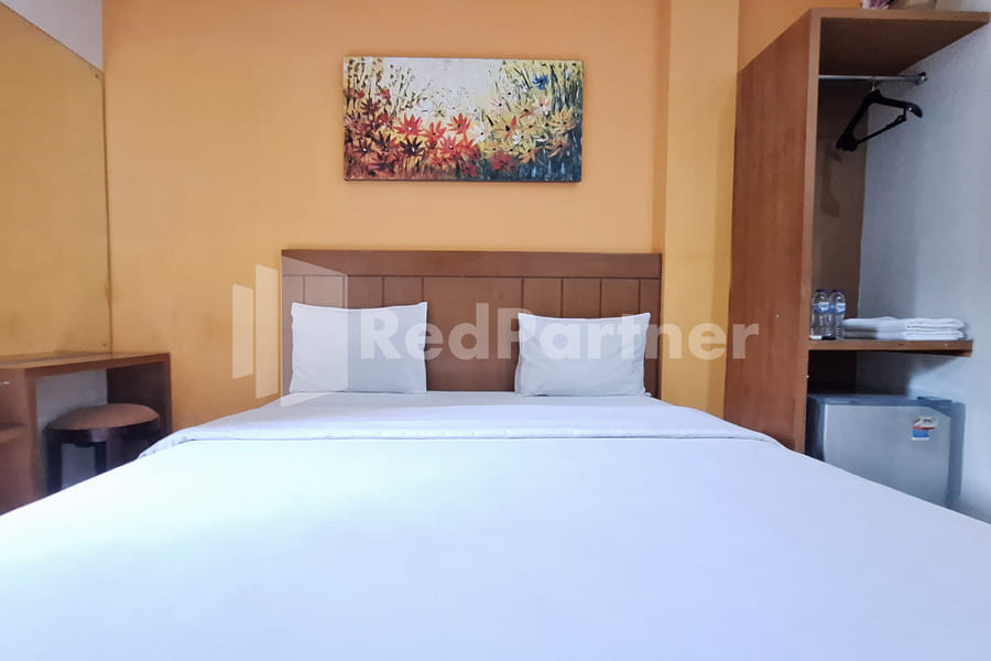 Nirvana Inn Seturan Yogyakarta Mitra RedDoorz