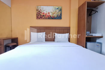 Nirvana Inn Seturan Yogyakarta Mitra RedDoorz
