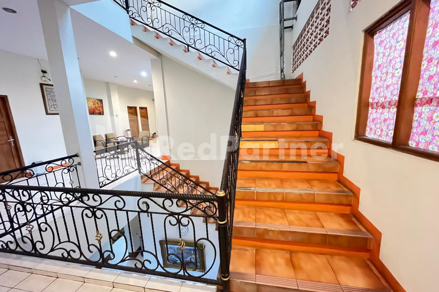 Nirvana Inn Seturan Yogyakarta Mitra RedDoorz