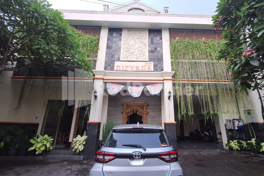 Nirvana Inn Seturan Yogyakarta Mitra RedDoorz