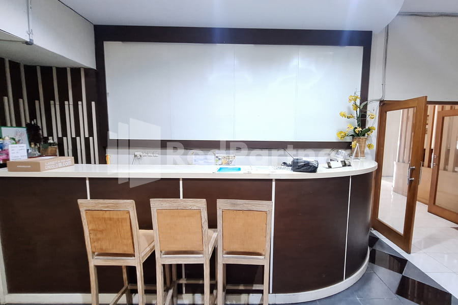 Nirvana Inn Seturan Yogyakarta Mitra RedDoorz