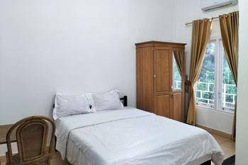 Wisma Silampari Mitra RedDoorz