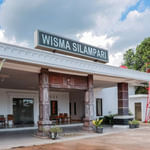 Wisma Silampari Mitra RedDoorz