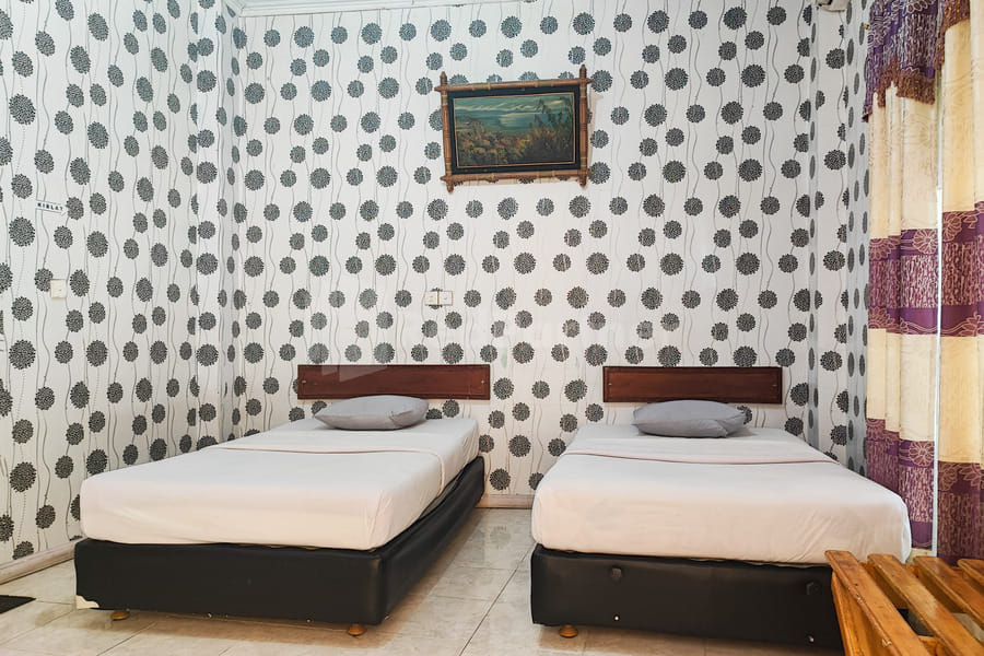 Hotel Jaya Wisata Syariah RedPartner