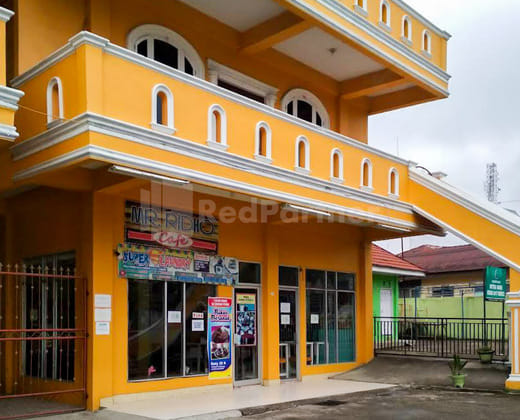 Hotel Jaya Wisata Syariah RedPartner