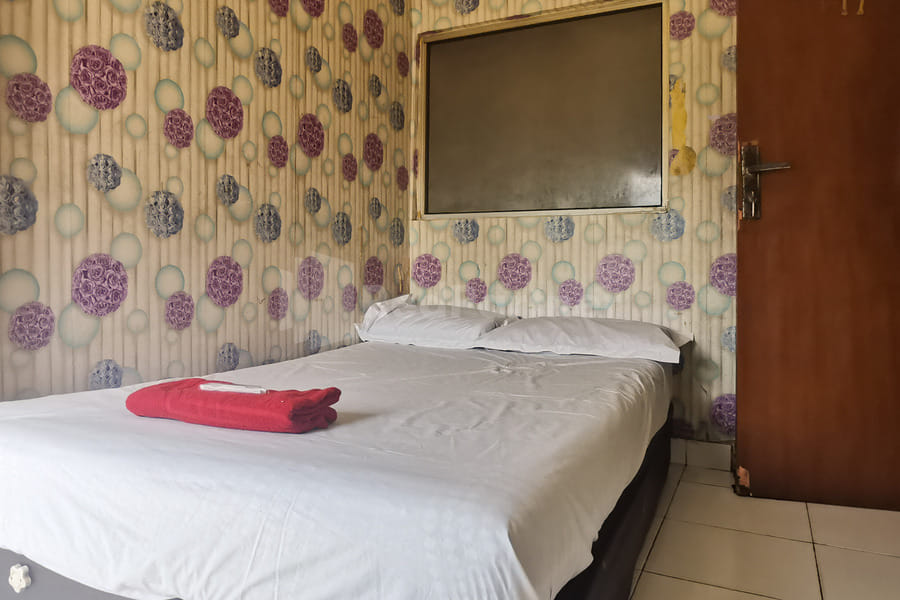 Tangki Residence 1 RedPartner