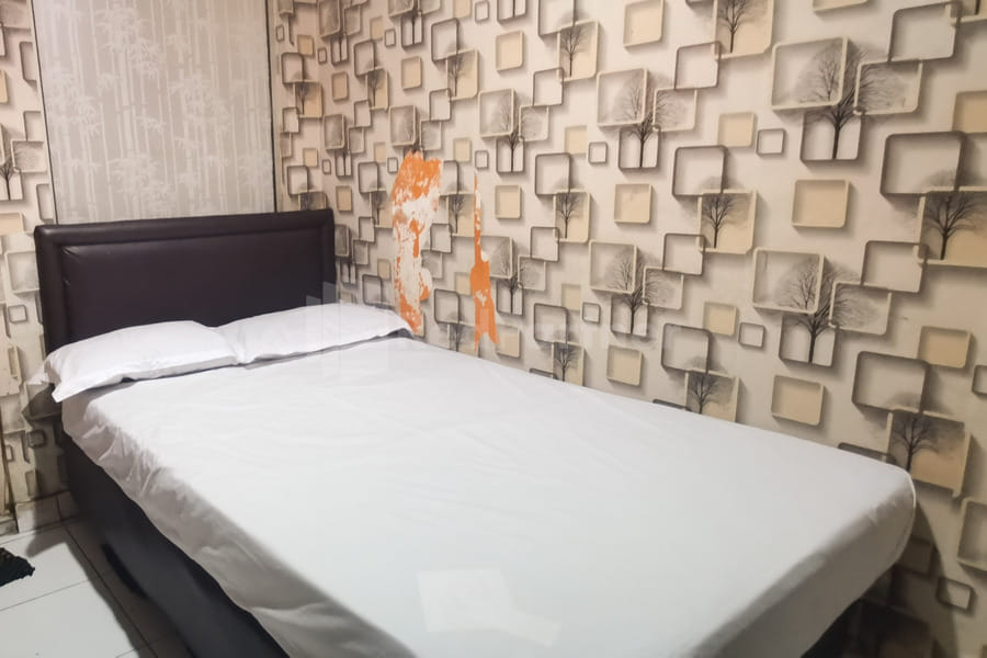 Tangki Residence 1 RedPartner