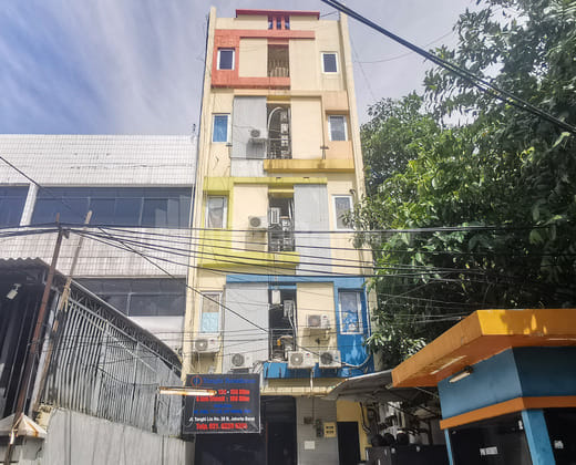 Tangki Residence 1 RedPartner