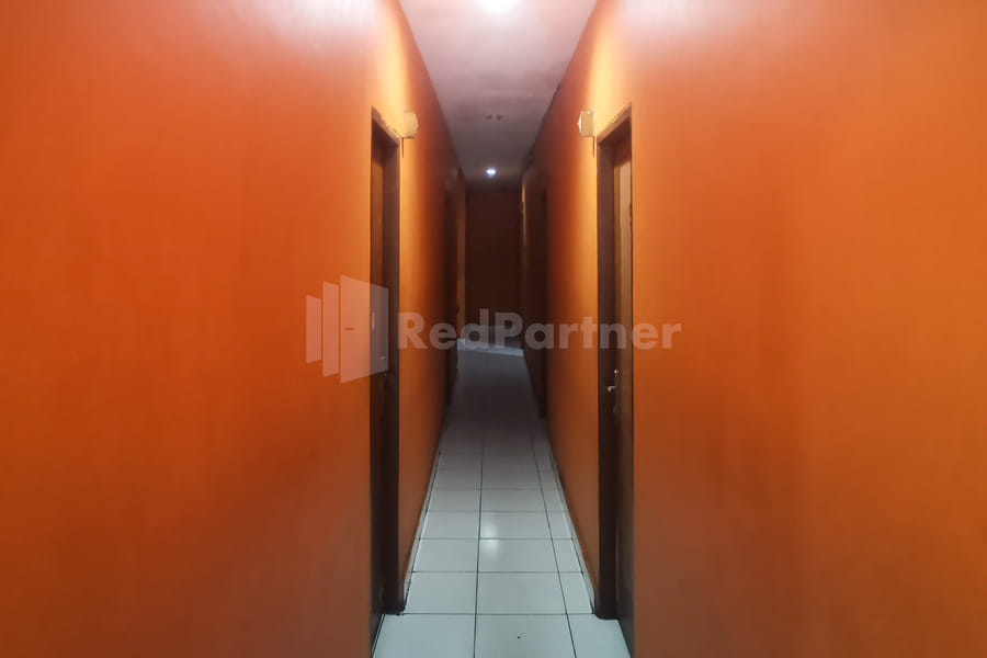 Tangki Residence 1 RedPartner