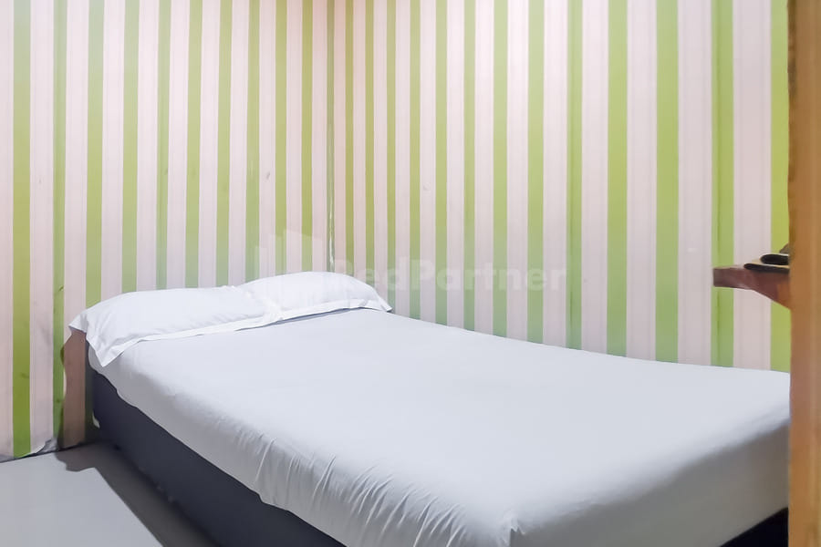 Tangki Residence 2 RedPartner