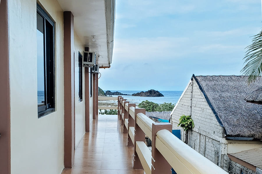 Zids Island Emprise Beach House