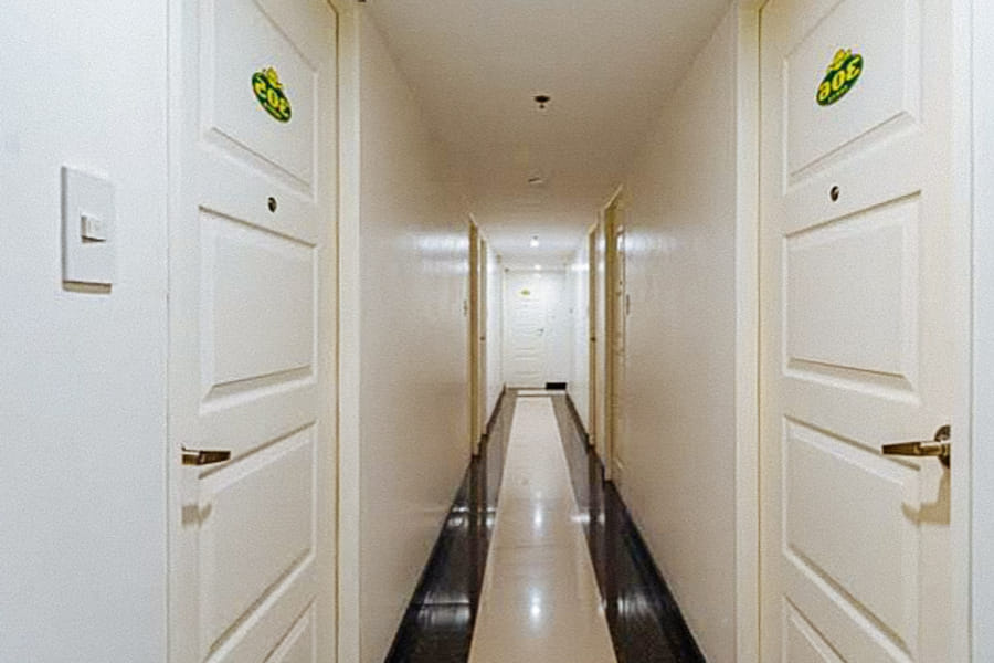 RedDoorz @ Ranchotel Bayanan Alabang