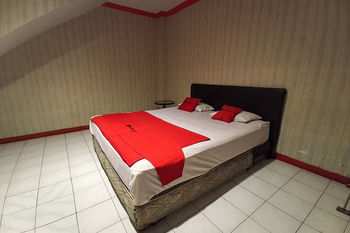 RedDoorz near Sam Ratulangi Manado
