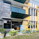 Forzando House Redpartner near Universitas Muhammadiyah Malang