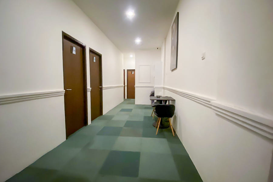 Fresh Place RedPartner