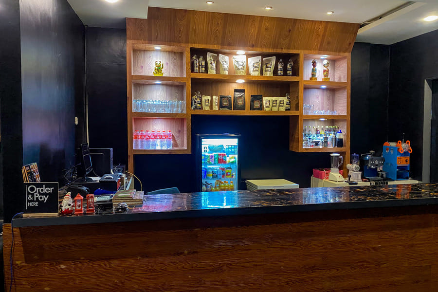 Fresh Place RedPartner