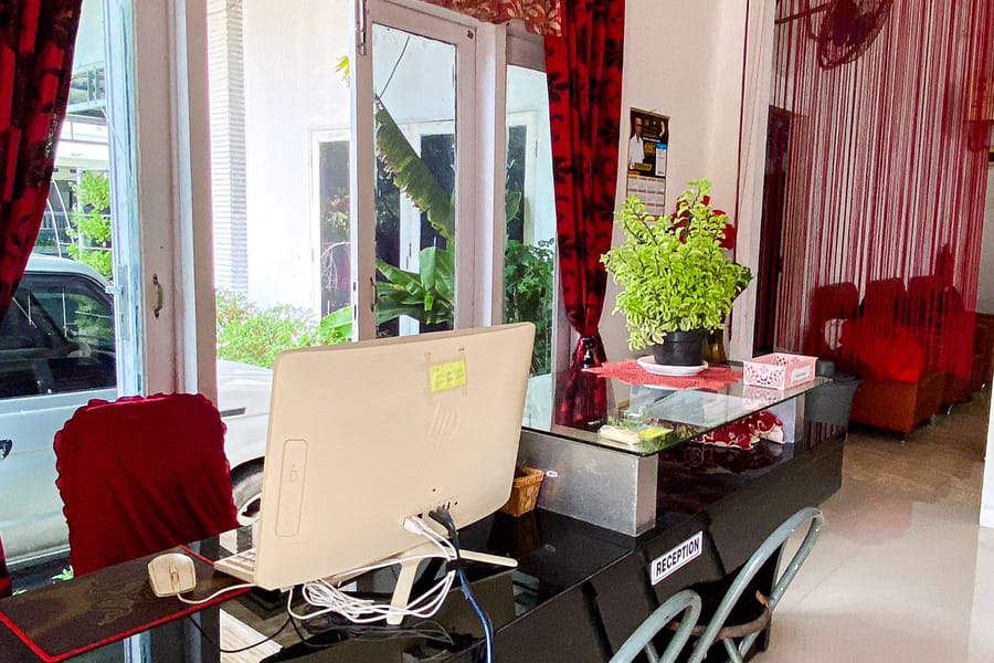 Reddoorz Syariah Near Balai Meuseuraya Aceh