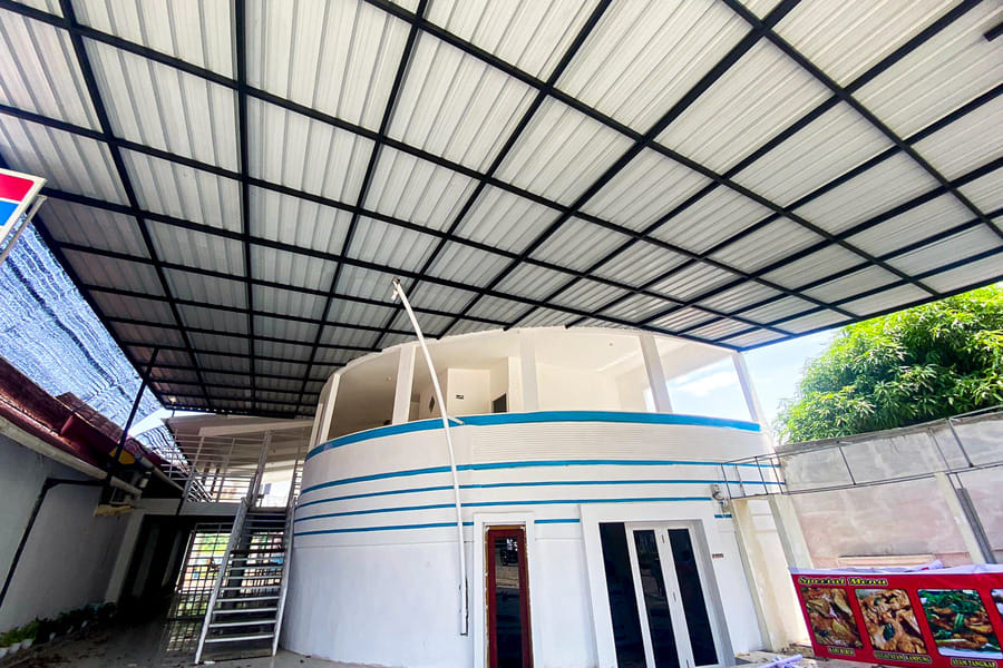 Reddoorz Syariah Near Balai Meuseuraya Aceh