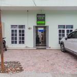 Urbanview Hotel Nakasya Burangrang