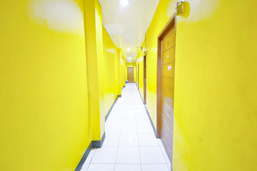 4N Residence RedPartner