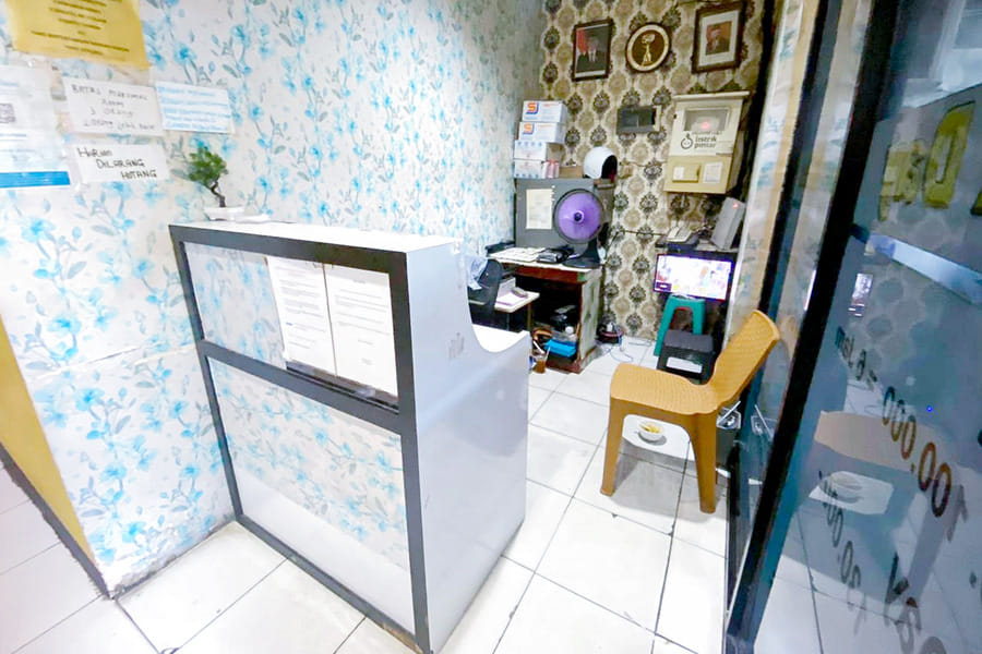 4N Residence RedPartner