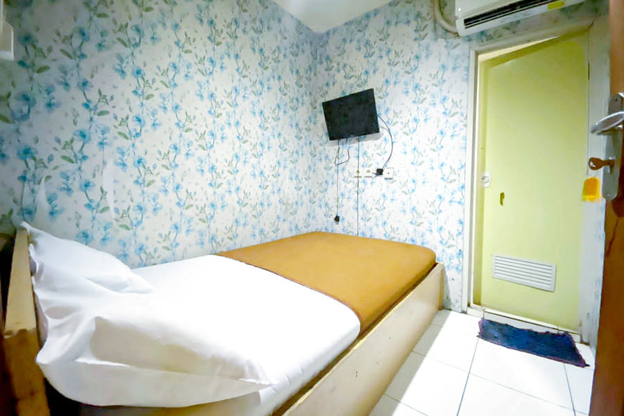 4N Residence RedPartner