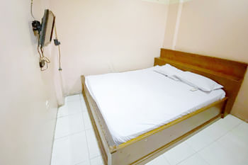Tangki Premier Residence RedPartner