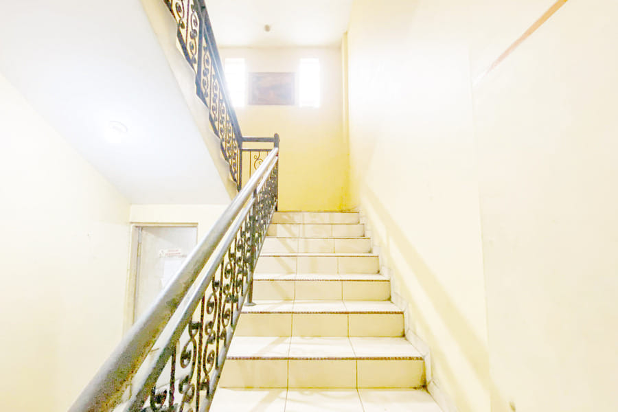 Tangki Premier Residence RedPartner