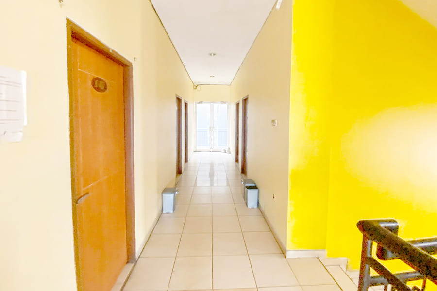 Tangki Premier Residence RedPartner