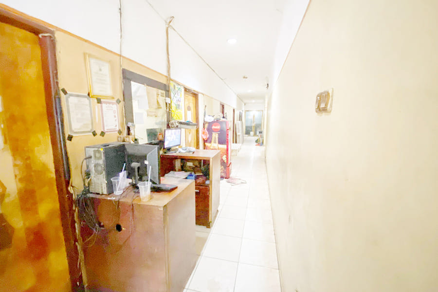 Tangki Premier Residence RedPartner