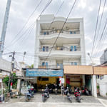 Tangki Premier Residence RedPartner