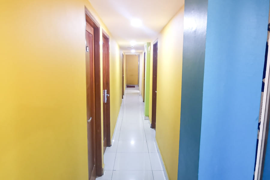 TnG Hotel RedPartner