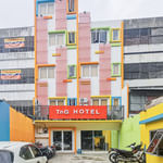 TnG Hotel RedPartner