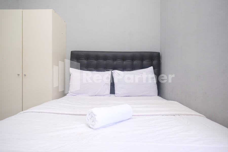 Griya Loka 1 Syariah Near RSUD Dr.Kariadi Mitra Reddoorz