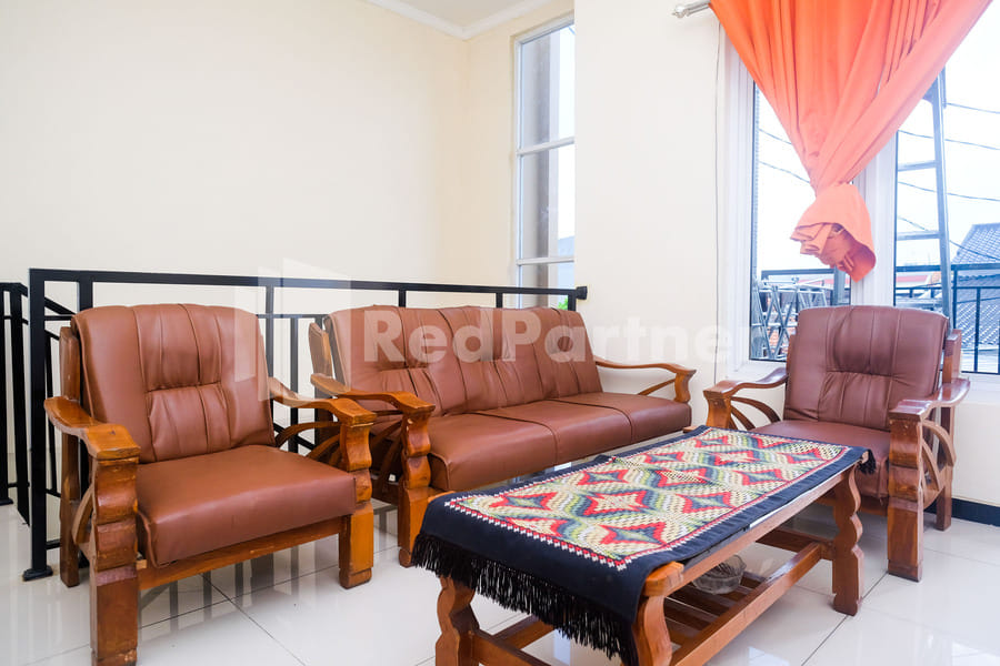 Griya Loka 1 Syariah Near RSUD Dr.Kariadi Mitra Reddoorz