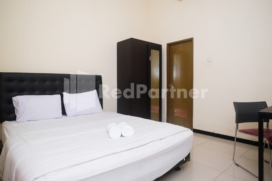 Griya Loka 1 Syariah Near RSUD Dr.Kariadi Mitra Reddoorz