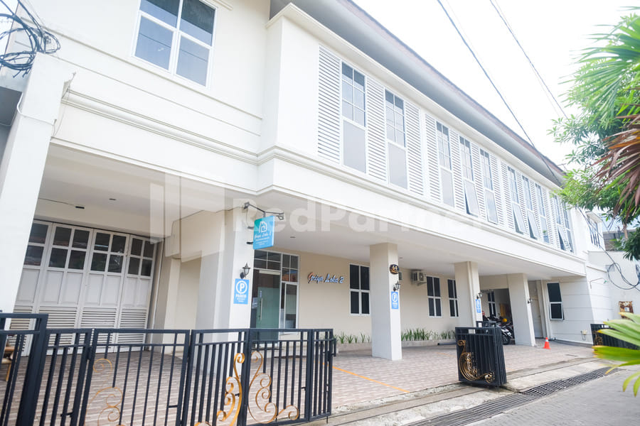 Griya Loka 2 Syariah Near Simpang Lima Mitra Reddoorz