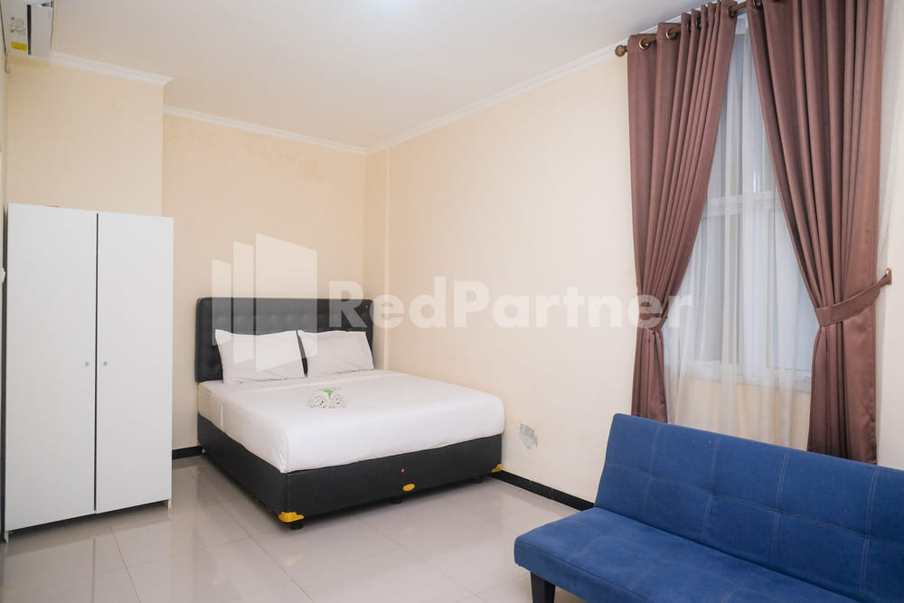 Suite Room
