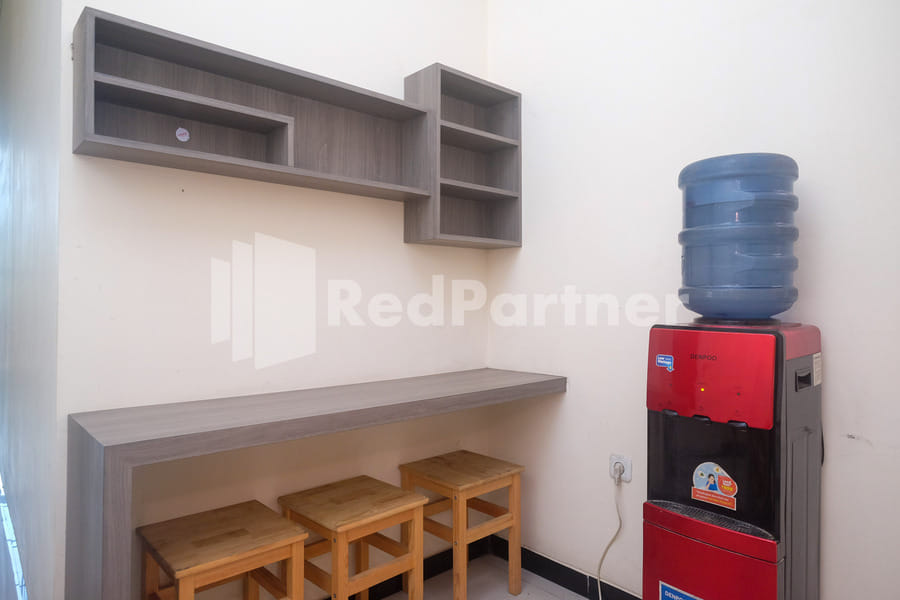 Griya Loka 2 Syariah Near Simpang Lima Mitra Reddoorz