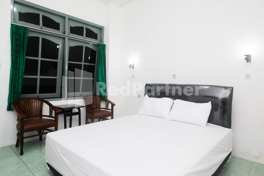 Camila Living Yogyakarta Syariah RedPartner