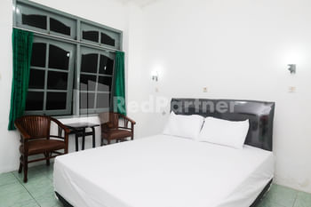 Camila Living Yogyakarta Syariah RedPartner