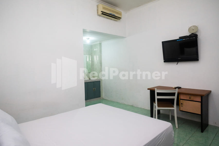 Camila Living Yogyakarta Syariah RedPartner
