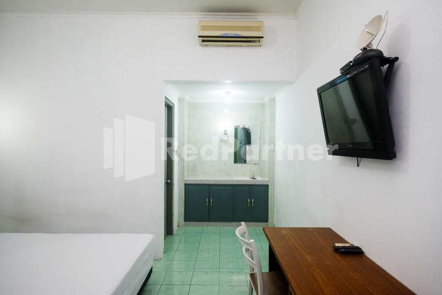 Camila Living Yogyakarta Syariah RedPartner