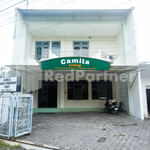 Camila Living Yogyakarta Syariah RedPartner